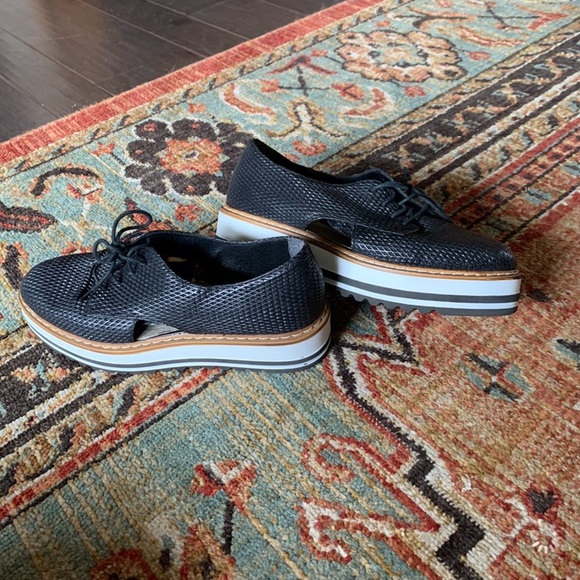 White Mountain Shoes Summit By White Mountain Italy Oxfords Poshmark